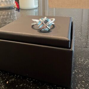 David Yurman Ring